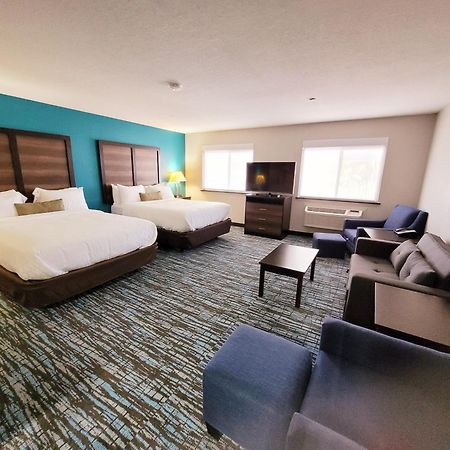 Clarion Pointe Harrodsburg-Danville Cameră foto