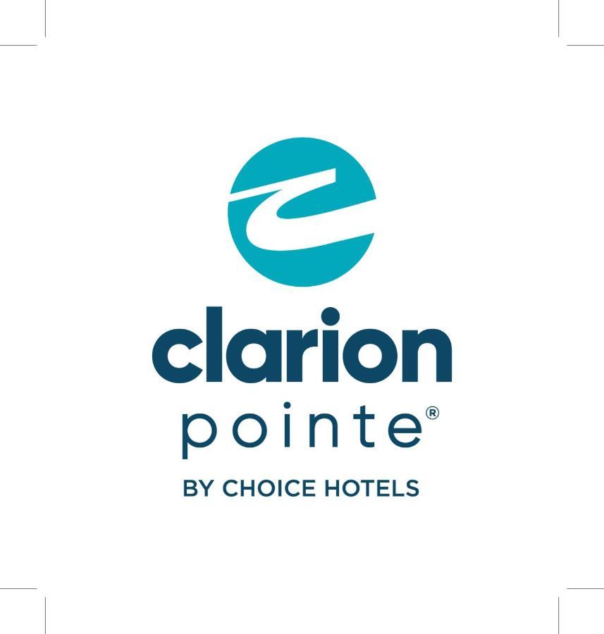 Clarion Pointe Harrodsburg-Danville Exterior foto
